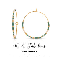 Forty & Fabulous (40)